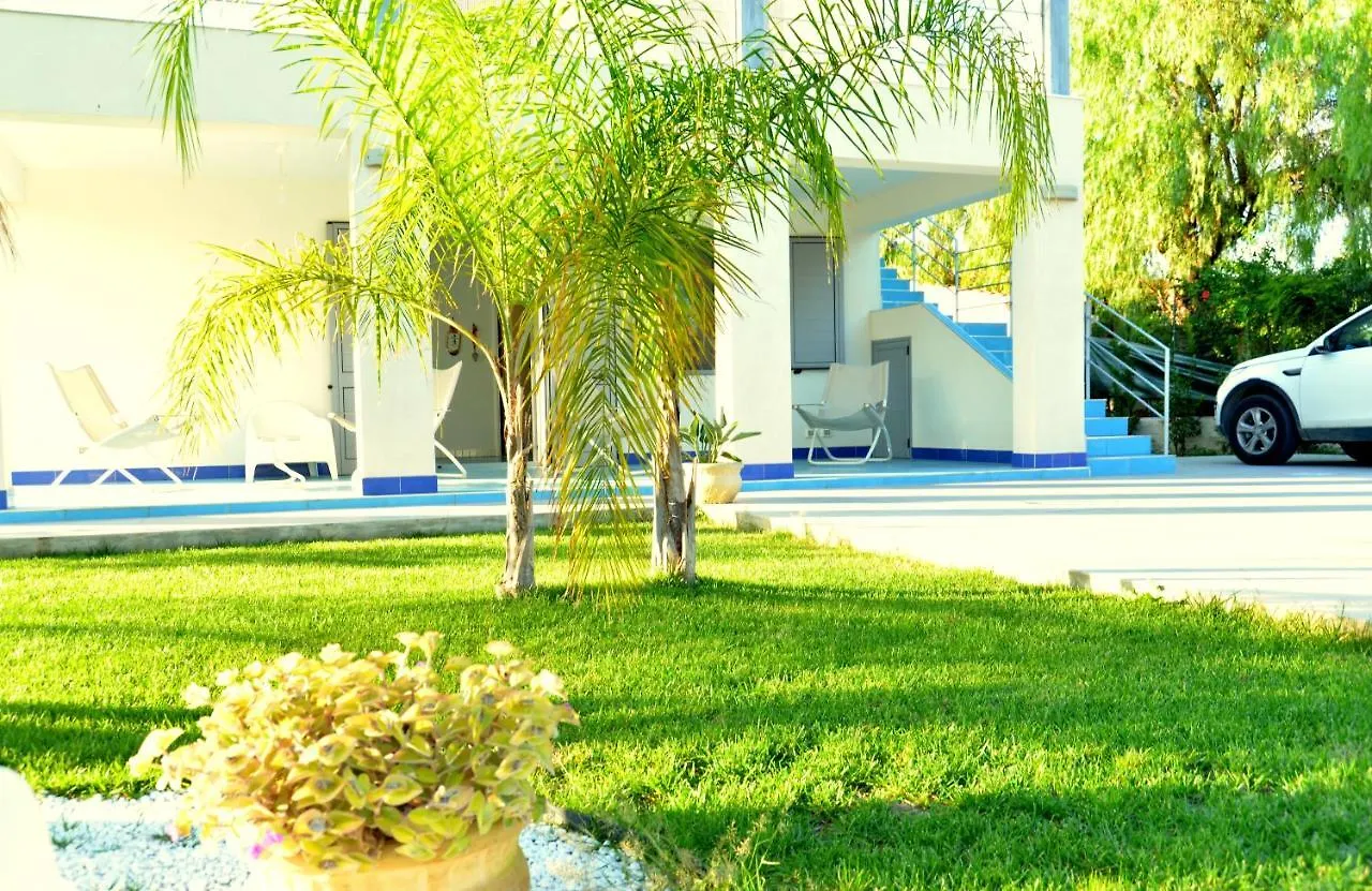 Villacoli Menfi Apartment