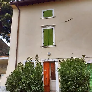 Casale Storico Enzo Ferienhaus Castelnuovo del Garda