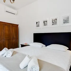 The Country In The - Parco Delle Cascine Apartment Florenz