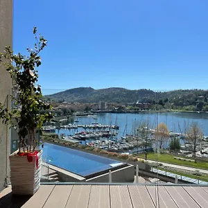 Brixhome Apartment Laveno-Mombello