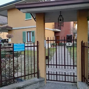 La Fontana Fiorita 2 Apartment Iseo