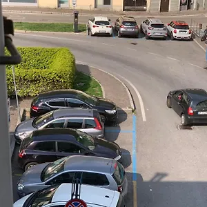 Risveglio Ferienhaus Como