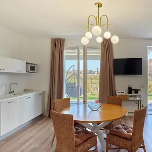 Le Aromatiche Apartment Cavaion Veronese