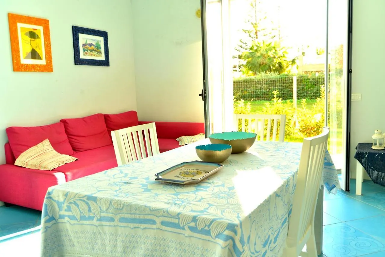 Villacoli Menfi 0*,  Italien
